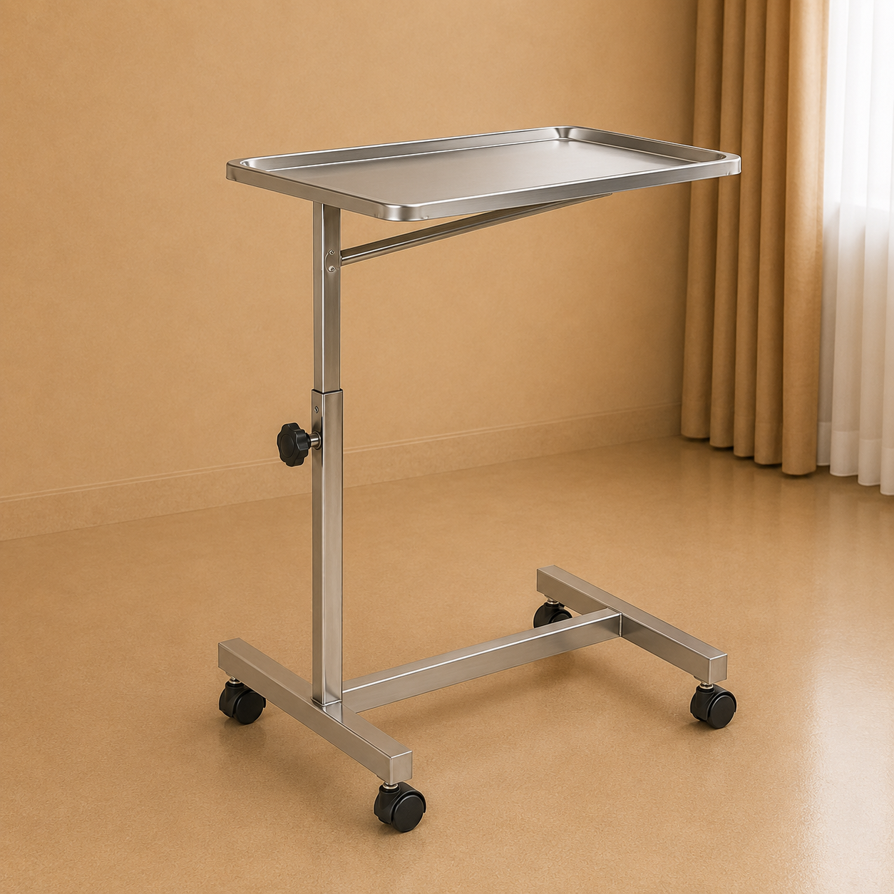 Instrument Trolleys